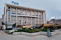 Виды Москвы. Июль 2020.