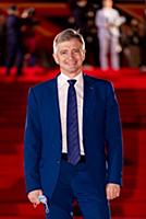 Александр Кибовский. Церемония открытия 42-го Моск