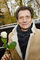 Евгений Князев. Открытие мемориальной доски в чест