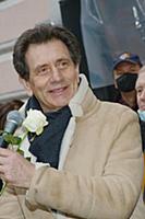 Евгений Князев. Открытие мемориальной доски в чест