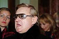 Роман Виктюк.