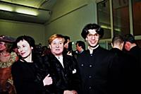 Роман Виктюк.