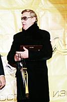 Роман Виктюк.