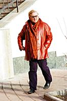 Роман Виктюк.