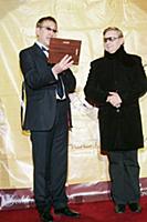 Роман Виктюк.