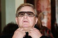 Роман Виктюк.