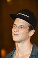 Евгений Романцов. Светская премьера мистического т
