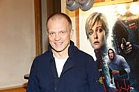 DJ Грув. Светская премьера мистического триллера «
