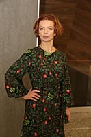 Алиса Гребенщикова. Премьера фильма «Вечер шутов, 