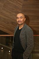 Григорий Сиятвинда. Премьера фильма «Вечер шутов, 