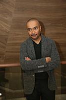 Григорий Сиятвинда. Премьера фильма «Вечер шутов, 
