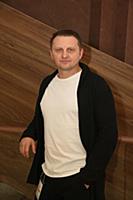 Роман Шумилов. Премьера фильма «Вечер шутов, или С