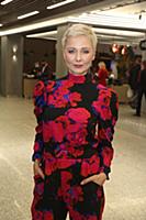 Дарья Повереннова. Премьера фильма «Вечер шутов, и