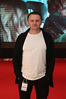 Роман Шумилов. Премьера фильма «Вечер шутов, или С