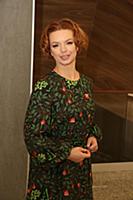 Алиса Гребенщикова. Премьера фильма «Вечер шутов, 