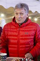 Дмитрий Песков. Открытие юбилейного сезона ГУМ-Кат