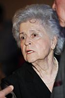 Ирина Антонова.