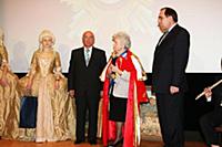 Ирина Антонова.