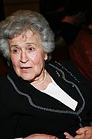Ирина Антонова.