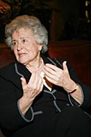 Ирина Антонова.