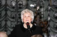 Ирина Антонова.