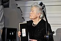 Ирина Антонова.