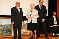 Ирина Антонова.