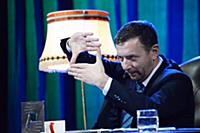 XVI Церемония вручения премии «Белый квадрат»
