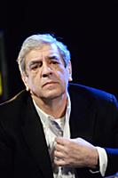 Михаил Агранович. XVI Церемония вручения премии «Б