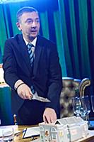 Алексей Агранович. XVI Церемония вручения премии «