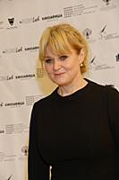 Анна Михалкова. XVI Церемония вручения премии «Бел