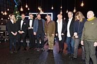 Ксения Середа, Роман Васьянов, Илья Демин, Сергей 