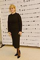Анна Михалкова. XVI Церемония вручения премии «Бел