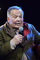 Вадим Алисов. XVI Церемония вручения премии «Белый