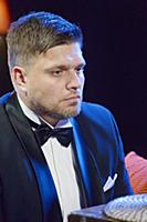 Роман Васьянов. XVI Церемония вручения премии «Бел
