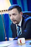 Алексей Агранович. XVI Церемония вручения премии «