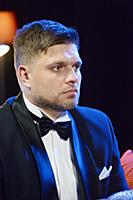 Роман Васьянов. XVI Церемония вручения премии «Бел