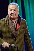 Вадим Алисов. XVI Церемония вручения премии «Белый