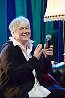 Мария Соловьева. XVI Церемония вручения премии «Бе