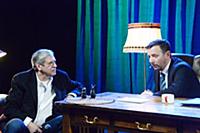 Михаил Агранович, Алексей Агранович. XVI Церемония