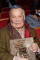 Вадим Алисов. XVI Церемония вручения премии «Белый