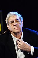 Михаил Агранович. XVI Церемония вручения премии «Б