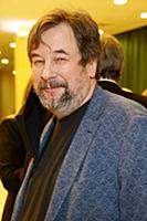 Сергей Мачильский. XVI Церемония вручения премии «