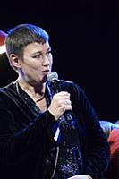 Наталья Мокрицкая. XVI Церемония вручения премии «