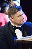 Роман Васьянов. XVI Церемония вручения премии «Бел