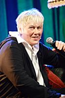Мария Соловьева. XVI Церемония вручения премии «Бе