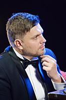 Роман Васьянов. XVI Церемония вручения премии «Бел