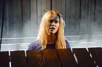 Анастасия Кормилицына. Премьера спектакля «Осторож
