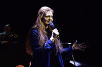 Анна Артамонова. Премьера спектакля «ОсторожноБасн