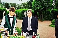 Евгений Шапошников.